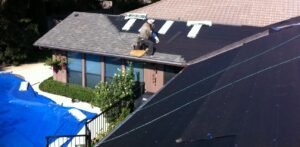 Read more about the article Can I install a new roof over my existing shingles?