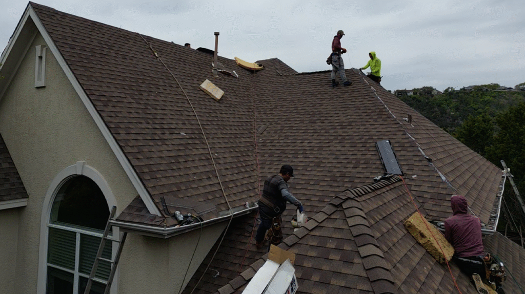 roofing-contractor-leander-tx
