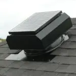 The Importance of Proper Attic Ventilation and Why Solar Attic Fans Are the Best Option