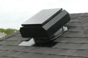 Read more about the article The Importance of Proper Attic Ventilation and Why Solar Attic Fans Are the Best Option