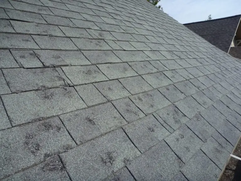 Read more about the article How to file a roof insurance claim after hail damage