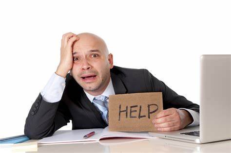 small business help